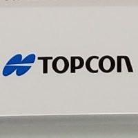 トプコンのロゴ
